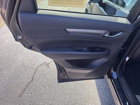 Used 2024 MAZDA CX-5 AWD 2.5 S w/ Select Package image 25