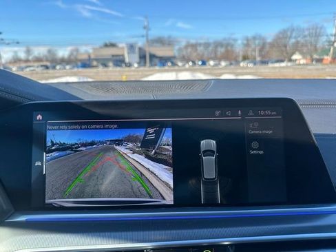 Used 2023 BMW X5 xDrive40i w/ Premium Package image 45