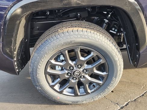 New 2026 Toyota Tundra Platinum image 27