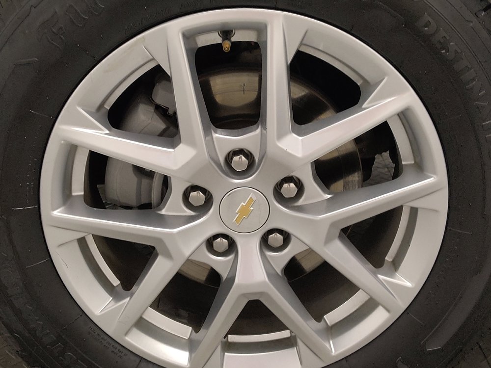 Used 2023 Chevrolet Equinox LT w/ Driver Convenience Package AWD/4WD image 31