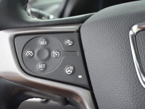 Used 2022 GMC Terrain AT4 w/ Infotainment Package II AWD/4WD image 20