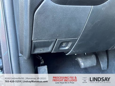 New 2026 RAM 2500 Tradesman w/ Safety Group image 27