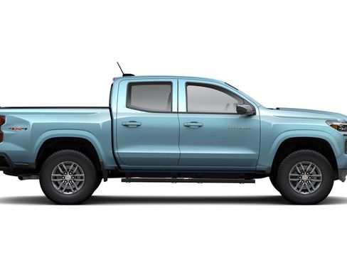 New 2026 Chevrolet Colorado LT w/ LT Convenience Package image 31