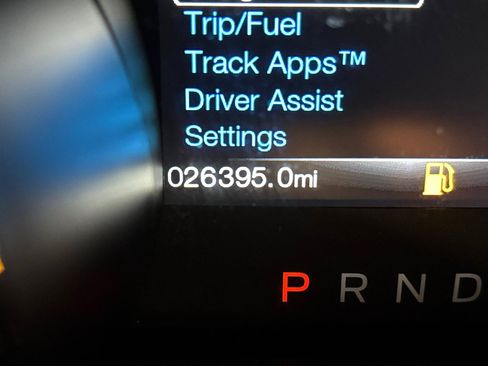 Used 2015 Ford Mustang GT Premium w/ Equipment Group 401A RWD image 11