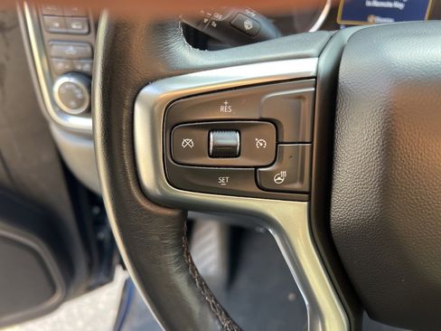 Used 2022 Chevrolet Silverado 1500 LT image 14