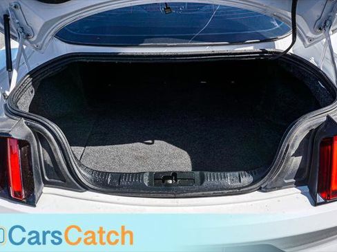 Used 2016 Ford Mustang GT w/ Black Accent Package image 34