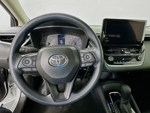 Certified 2024 Toyota Corolla LE image 11