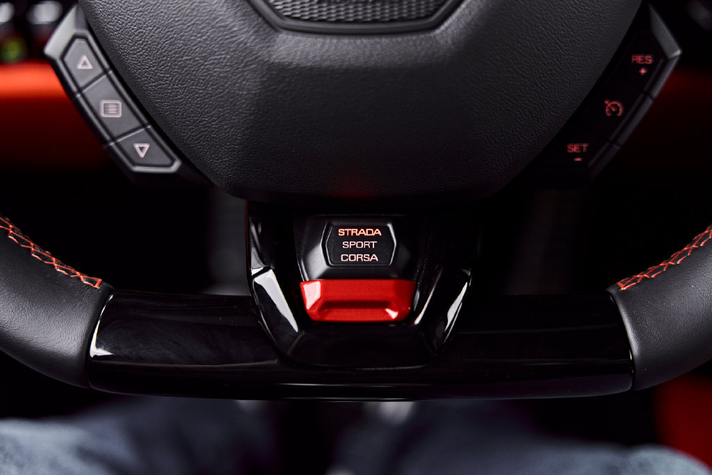 Used 2023 Lamborghini Huracan Tecnica RWD image 66