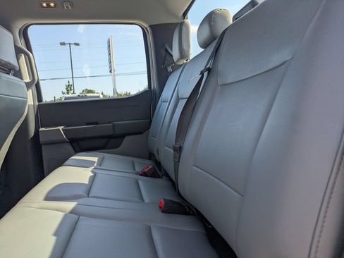 Used 2026 Ford F250 XL AWD/4WD image 14