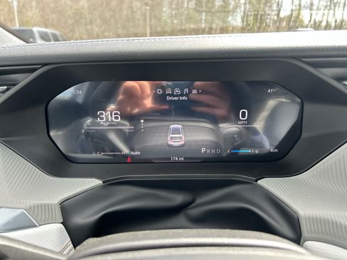 New 2026 Jeep Cherokee Limited AWD/4WD image 19