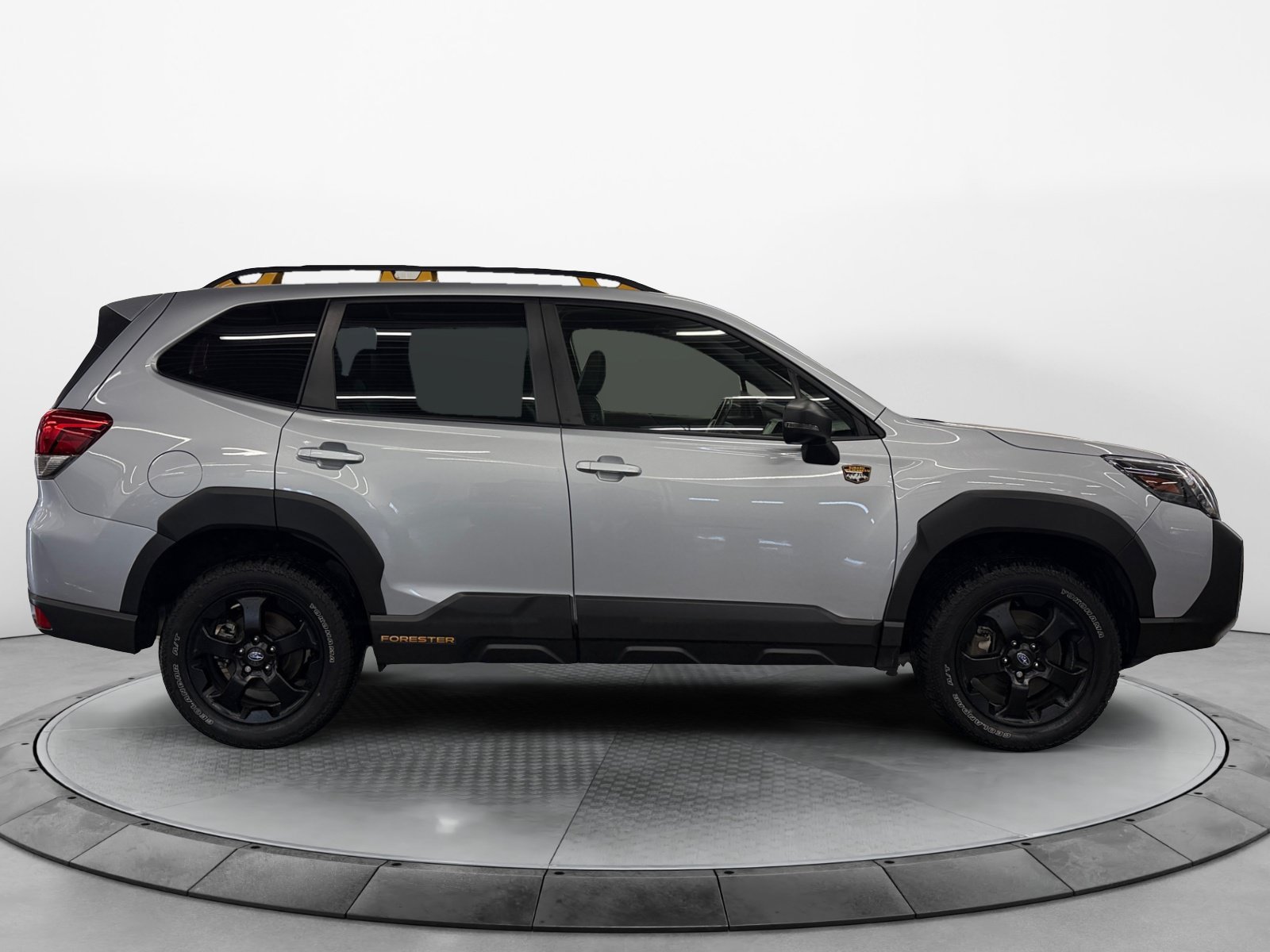 Used 2024 Subaru Forester Wilderness AWD/4WD image 2