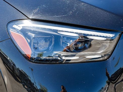 Used 2024 Mercedes-Benz GLE 53 AMG 4MATIC image 7