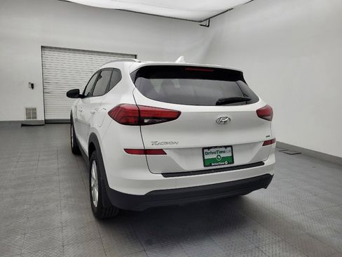 Used 2019 Hyundai Tucson Value AWD/4WD image 6