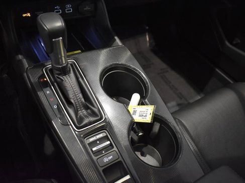 Used 2024 Honda Civic Sport Touring image 19