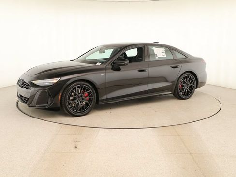 New 2026 Audi A6 Prestige AWD/4WD image 13