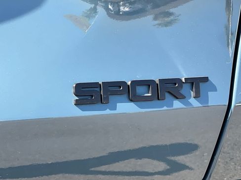 Used 2024 Honda HR-V Sport image 24