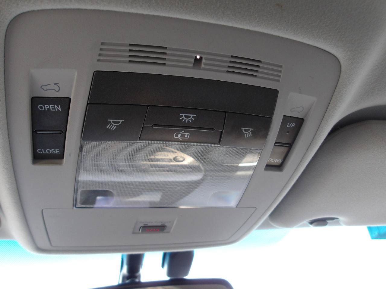 Used 2015 Lexus RX 450h AWD image 24