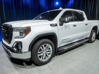 Used 2019 GMC Sierra 1500 SLT w/ SLT Premium Plus Package
