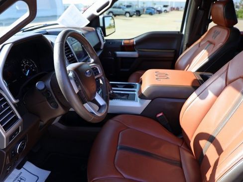 Used 2019 Ford F150 King Ranch image 10