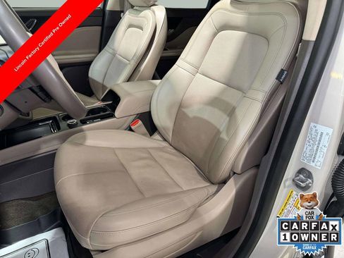 Certified 2021 Lincoln Corsair Reserve w/ Equipment Group 201A AWD/4WD image 5