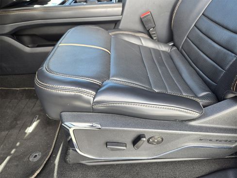 Used 2024 Ford F350 Platinum image 22