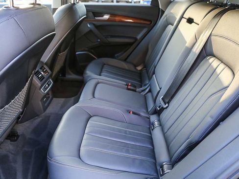 Certified 2023 Audi Q5 2.0T Premium Plus w/ Premium Plus Package image 20