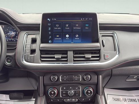 Used 2023 Chevrolet Tahoe RST image 17