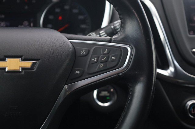 Used 2022 Chevrolet Equinox LT AWD/4WD image 9