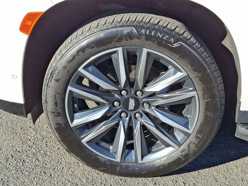 Used 2021 Cadillac Escalade Sport image 10