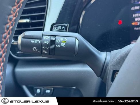 Certified 2024 Lexus NX 350 AWD w/ Cold Area Package image 27