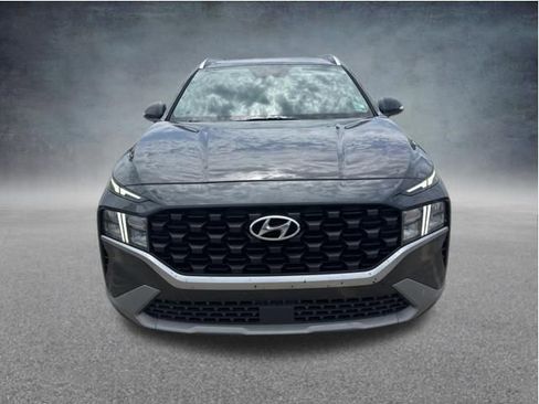 Used 2023 Hyundai Santa Fe SEL AWD/4WD image 3