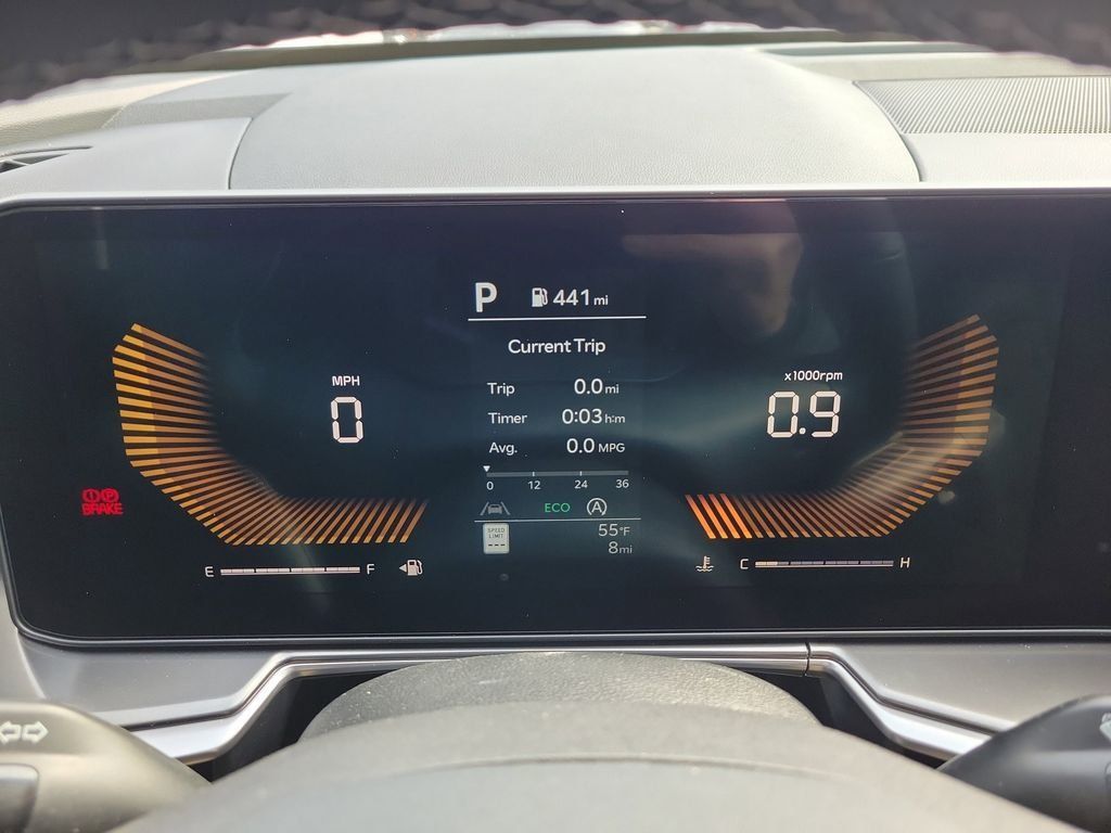 New 2026 Kia Sorento S w/ S Panoramic Sunroof Package FWD image 26