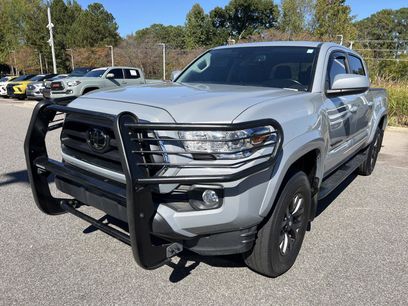 Used 2021 Toyota Tacoma SR5