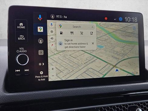 Used 2025 Honda Civic Sport Touring image 15