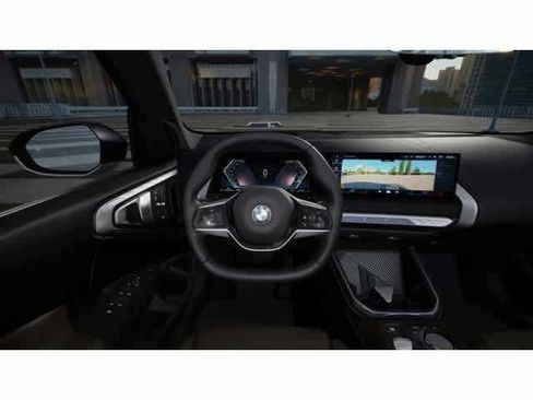 Used 2026 BMW X3 xDrive30i w/ Premium Package AWD/4WD image 13