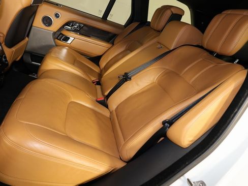 Used 2019 Land Rover Range Rover Autobiography AWD/4WD image 11