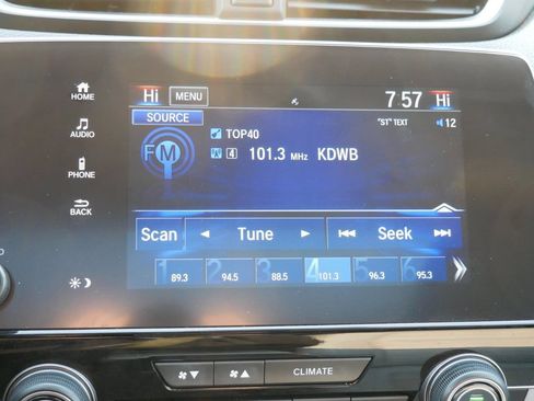Used 2017 Honda CR-V EX-L image 20