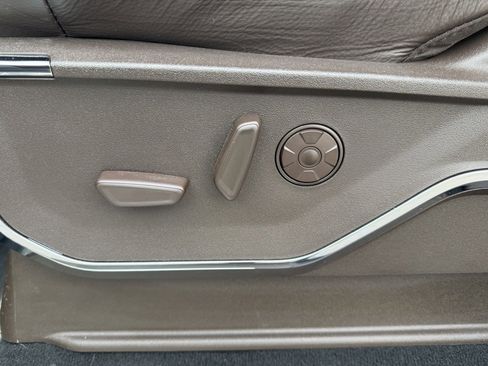 Used 2024 Ford F350 King Ranch w/ Chrome Package image 18