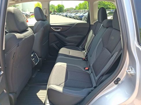 Certified 2023 Subaru Forester Premium AWD/4WD image 11