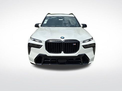 New 2026 BMW X7 M60i AWD/4WD image 8