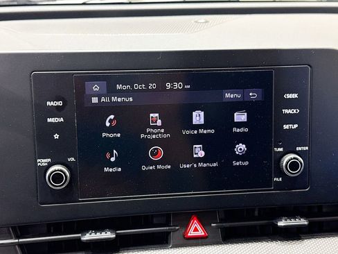 Used 2023 Kia Sportage LX image 35