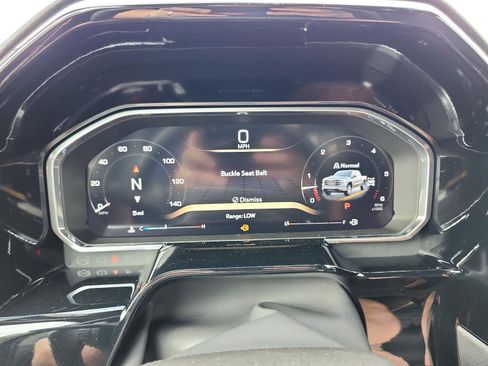 New 2026 GMC Sierra 1500 Elevation w/ Elevation Premium Package image 22