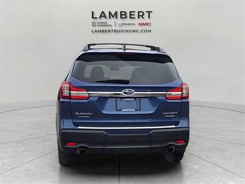 Used 2020 Subaru Ascent Touring w/ Popular Package #3 image 4