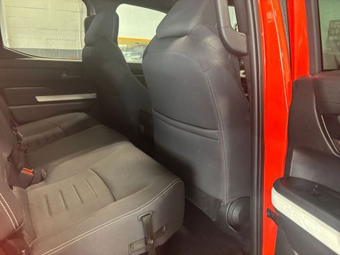 Used 2024 Toyota Tacoma TRD Sport image 38