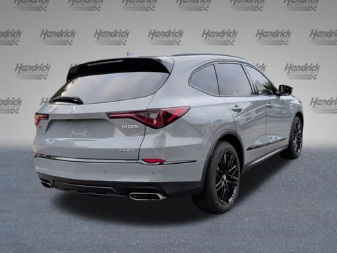Used 2025 Acura MDX A-Spec AWD/4WD image 7