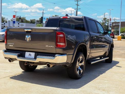 Used 2019 RAM 1500 Laramie AWD/4WD image 20