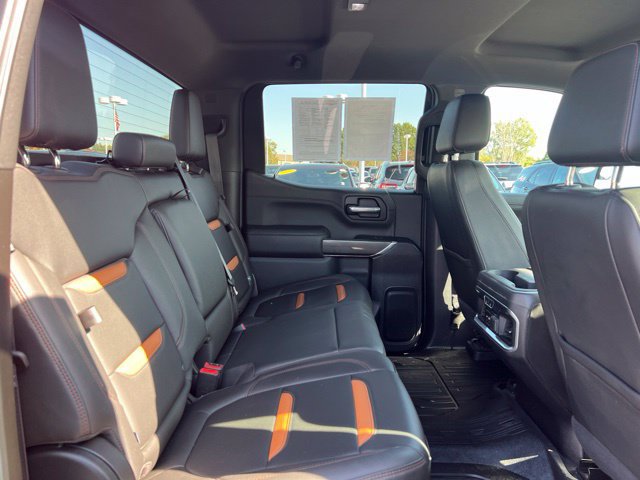 Used 2019 GMC Sierra 1500 AT4 AWD/4WD image 13