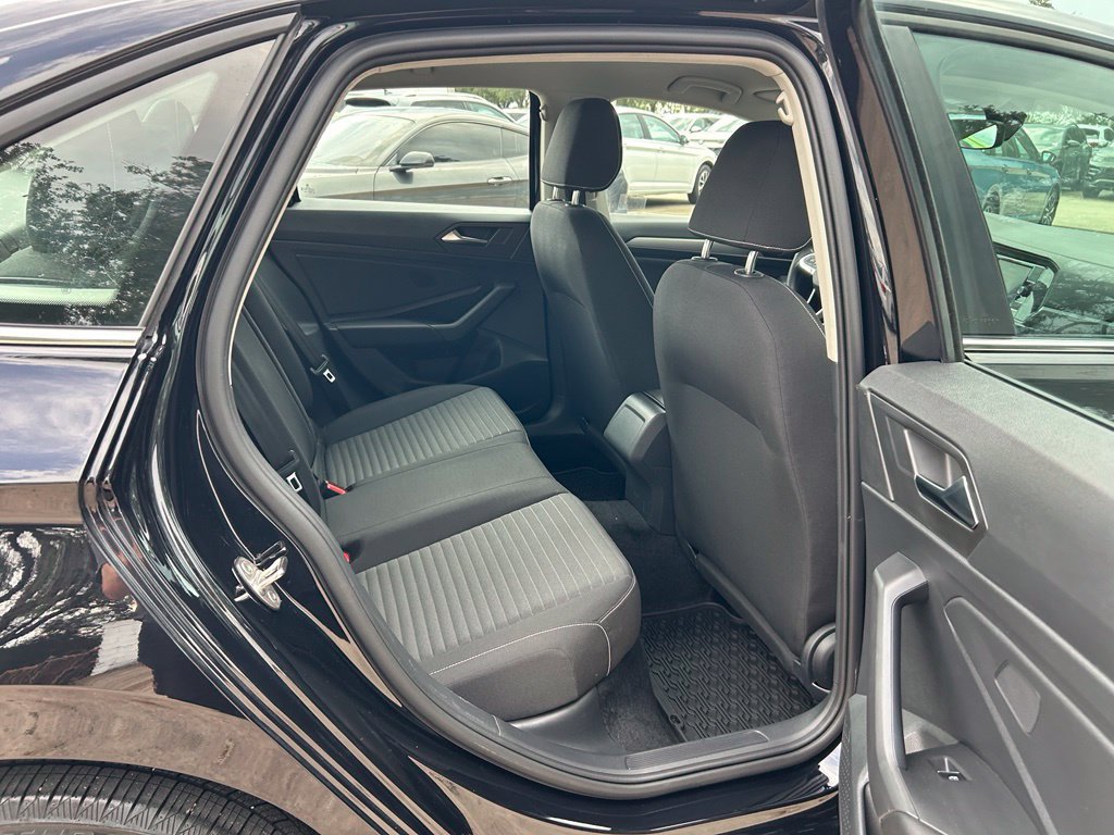 Used 2023 Volkswagen Jetta S FWD image 38