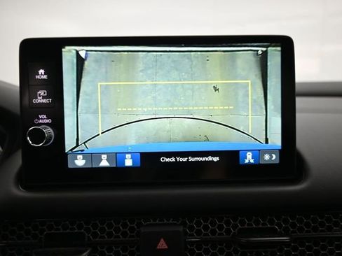 New 2026 Honda HR-V Sport image 18