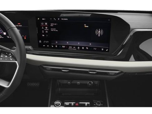 New 2026 Audi A6 Premium Plus AWD/4WD image 12